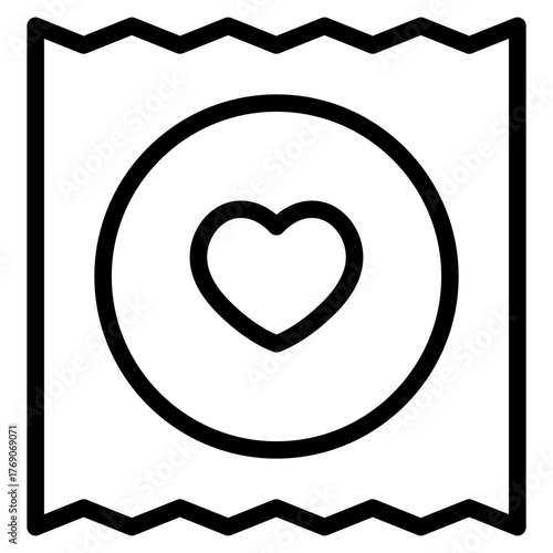 condom icon