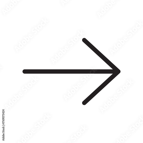 next icon illustration