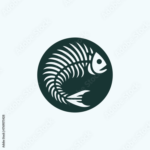 Fishbone Logo