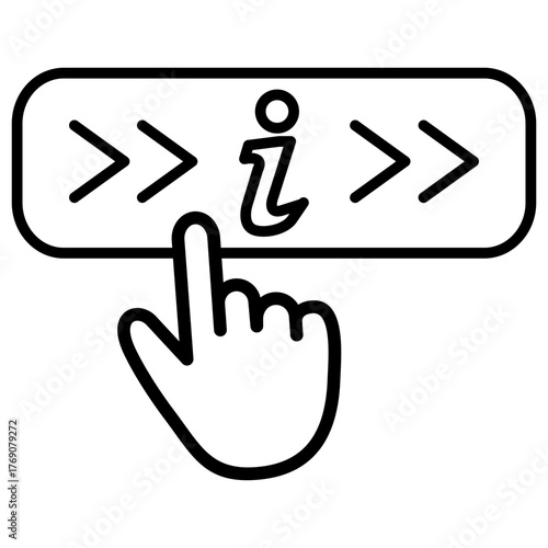 More Info Outline Icon