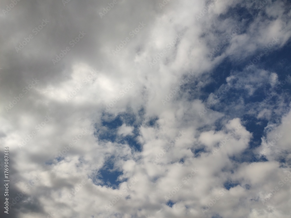 Obraz premium 東京の空(25.10.27) 