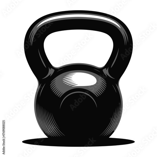 kettlebell