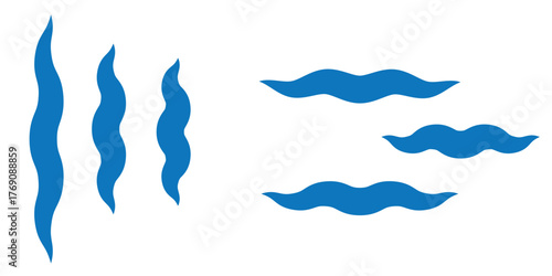 Wind blow line icon fresh vector cloud air isolated speed symbol. Wind blow air line icon logo. Doodle line wind motion, air blow, swirl elements. Sketch drawn air blow motion, smoke flow art.