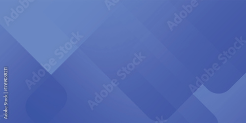 A dynamic and modern abstract business conference banner or flyer template with a futuristic illustration eps10