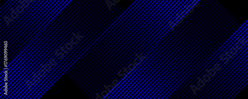 dark blue metal pattern for background