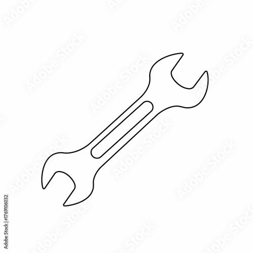 Spanner outlines a minimalist construction tool