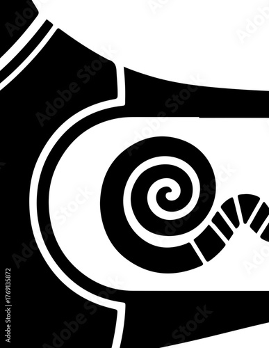 Dog with internal organ depiction showing anatomy medical concept health pet illustration canine biology