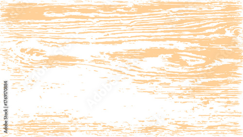 abstract wooden  brown background vector illustration
