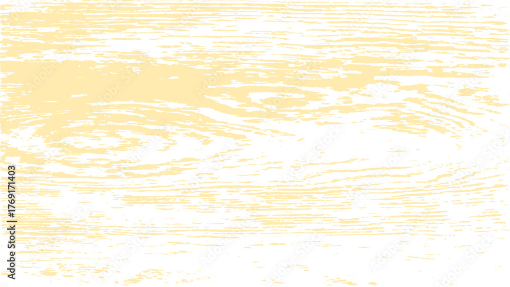 Naklejka premium abstract wooden brown background vector illustration