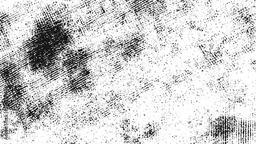 distressed dirty grunge texture pack with grainy noise effects and rough vintage overlay for vector design use