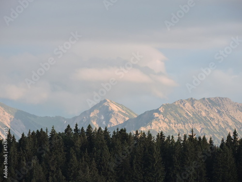 Allgäu Alpenrand