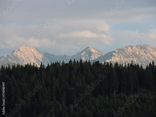 Allgäu Alpenrand