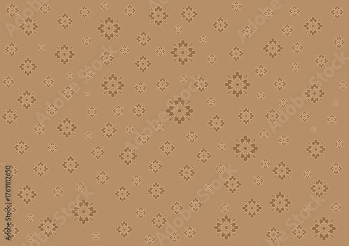 abstract seamless pattern background wallpaper illustration design