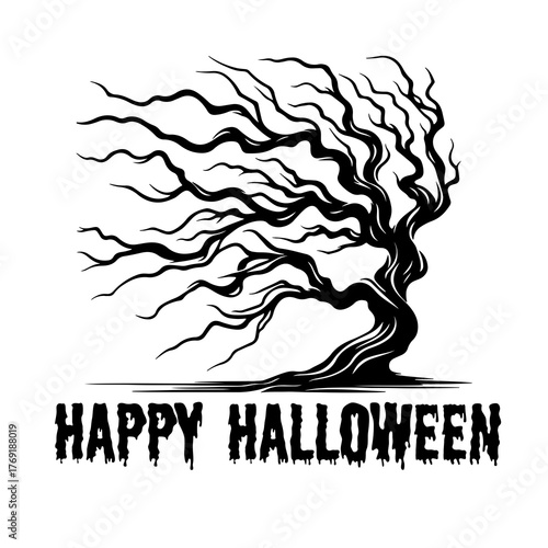 Happy Halloween