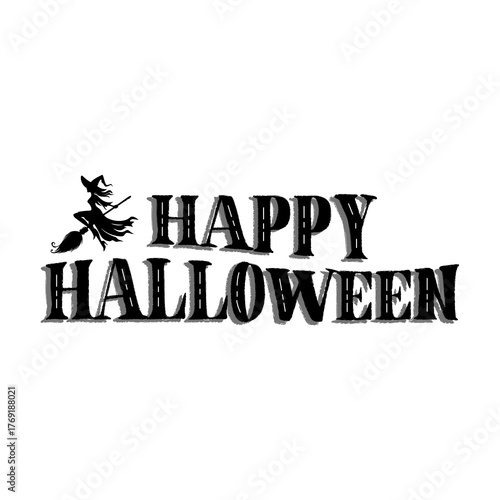 Happy Halloween 