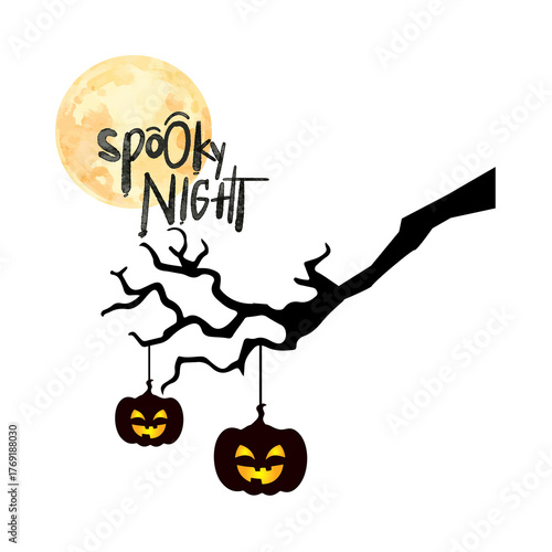 Spooky Night