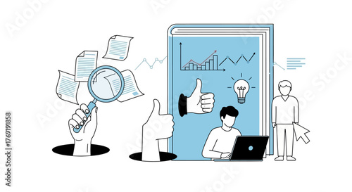 Analyzing Financial Data for Business Growth and Success A Comprehensive Guide