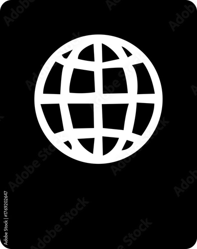 VIP Travel Icons. Solid, filled icons set , VIP airport ,travel services: priority pass, luxury lounge, isolated on transparent background