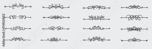 Royal Ornate Frame Bundle , Retro Invitation & Luxury Decoration Art, Elegant Vintage Border Vector ,Floral, Antique & Ornamental Label Designs