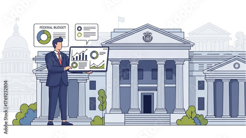 Financial Analysis and Budget Planning in Government A Comprehensive Overview