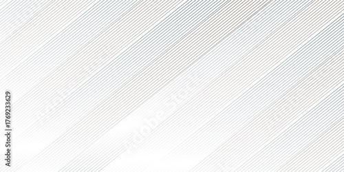  Abstract grey lines on white background with luxury shapes square background. Modern pattern elegant gray line template background. Vector gray abstract background lines striped metallic concept.