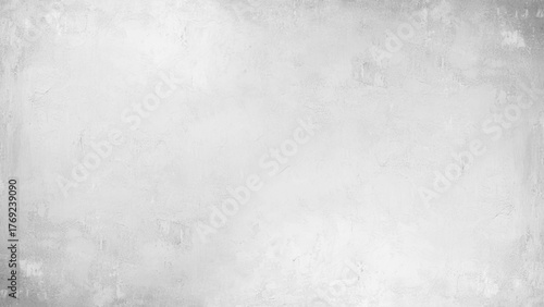 White gay texture background. Concrete polished material texture background
