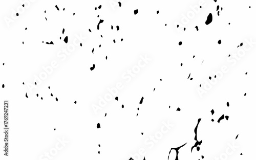 White black grey concrete wall, floor with cracks, texture background, cracked paint	