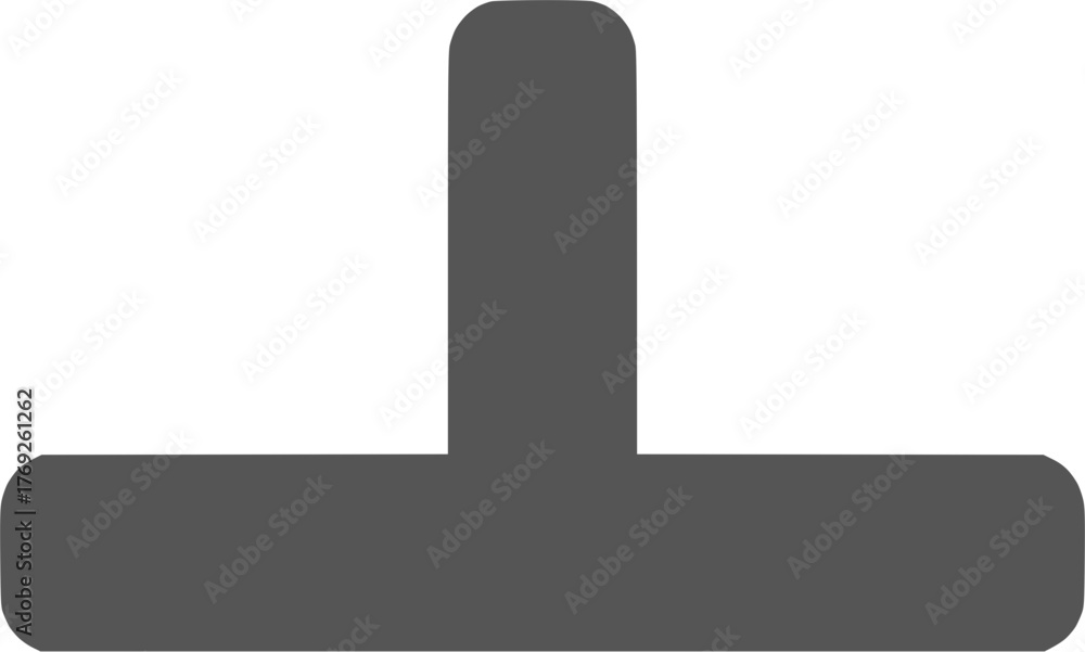 Obraz premium Hangeul