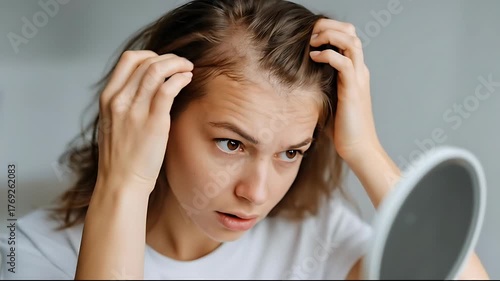Understanding and Addressing Hair Loss in Women - A Comprehensive Guide.