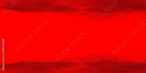 Grunge red and black abstract background or texture, Blood texture for Halloween. vertical