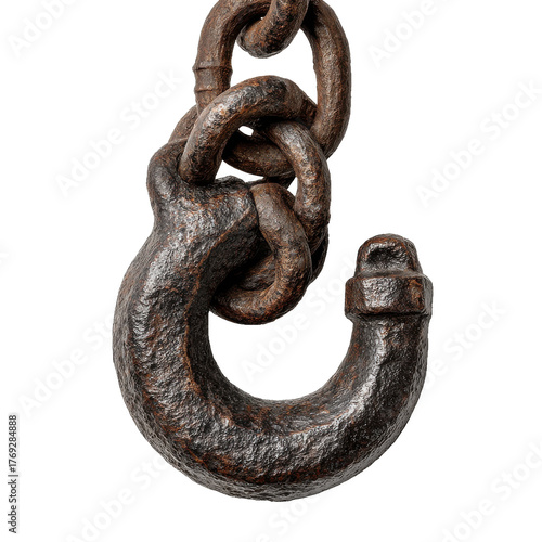 Vintage metal hook png rusty png hardware png industrial png antique png macro png texture png steel png old png detail png transparent background image
