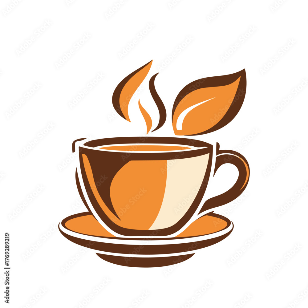 Obraz premium cup of tea