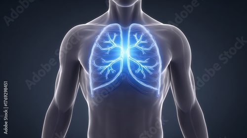 3d anatomy science action transparent human body model medical education virtual environment gigapixel clarity