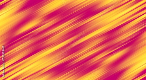 Abstract diagonal lines of vibrant colors, a dynamic and artistic design.