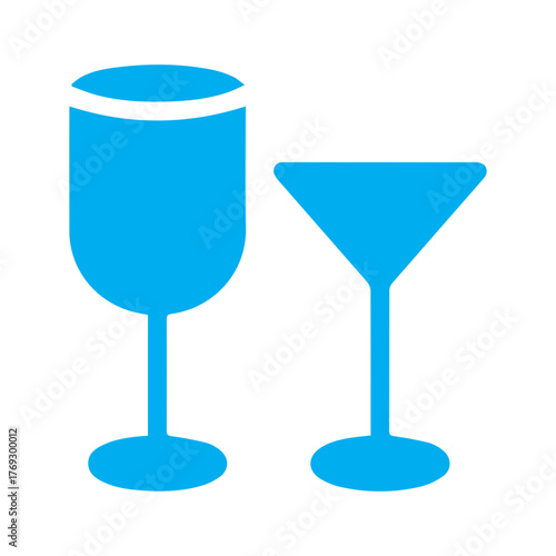 Drinks Icon Set
