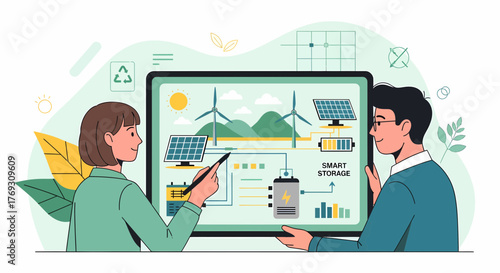 Analyzing Clean Energy Sources For Future Sustainable World