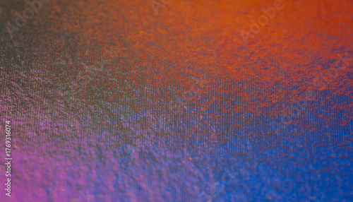 Colored texture. Dusty macrotexture
