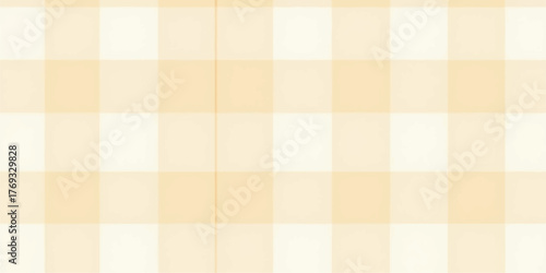 Soft pastel plaid pattern with subtle gradient effect and gentle color transitions creating a warm and inviting background