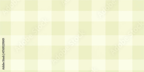 Soft pastel yellow and white plaid pattern with subtle gradient effect and gentle intersecting lines creating a calming visual texture