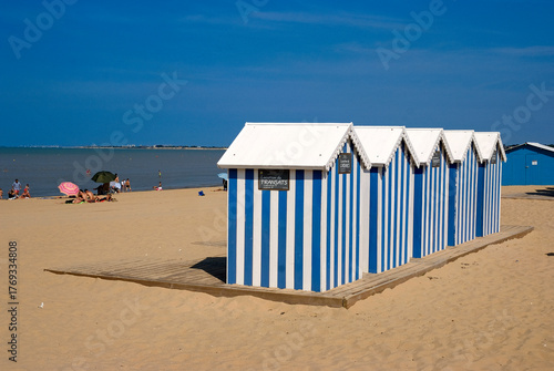 Photos Plage, Châtelaillon, 17, Charente Maritime, France