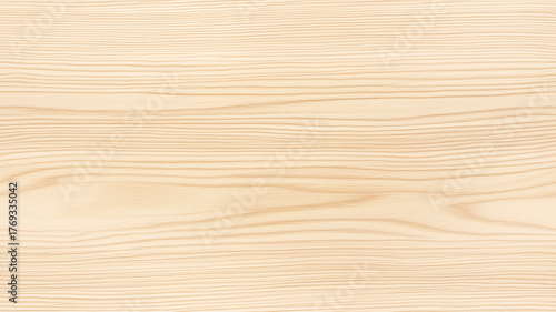 Light Ash Wood Surface. Elegant wooden texture with soft and warm tones.