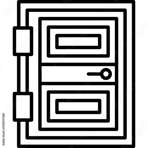 Door Icon