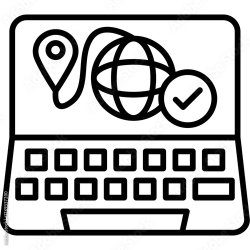 Journey Icon