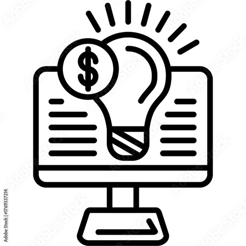 Idea Icon
