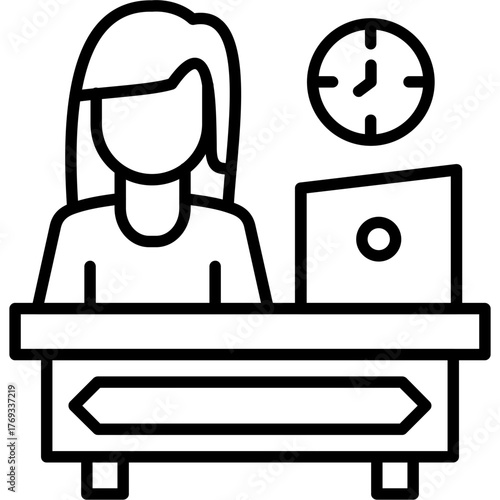 Working Icon