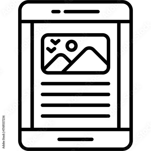 Content Icon