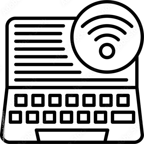 Wifi Icon