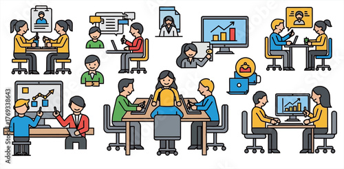 finance and product sales