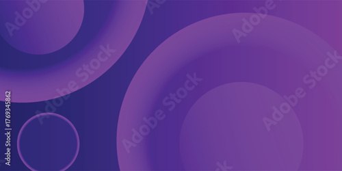 Purple and pink abstract geometric background. Eps1 vector
