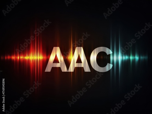 AAC: Advanced Audio Coding Explained - Conceptual Background on Audio Compression Abbreviations